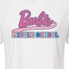 Women's - Barbie - Middle School Cropped Graphic T-Shirt - 2 of 4