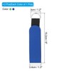 Unique Bargains Neoprene Water Sports Waterproof Floating Keychains 2 Pcs - 2 of 4