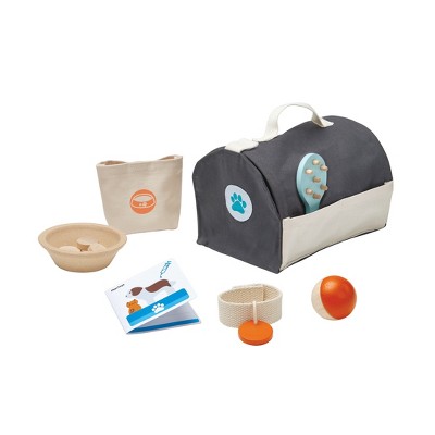 Plantoys| Pet Care Set