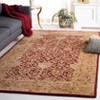 Persian Legend PL819 Hand Tufted Indoor Rugs - Safavieh - 2 of 4