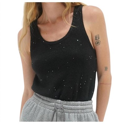 Women's Audra Sparkle Sweater - LNA