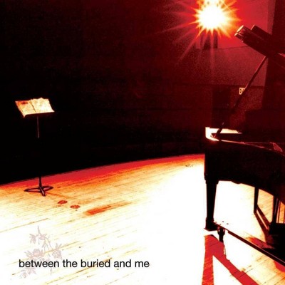 Between The Buried And Me - Between The Buried And Me (Remix/Remaster) (LP) (Vinyl)