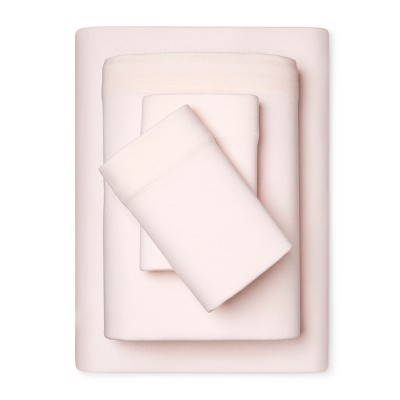 target jersey sheets california king