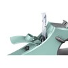 Singer 220429112 SteamCraft Plus Steam Iron - Mint/Gray - 2 of 4