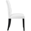 Modway Duchess Vinyl Dining Chair - 2 of 4