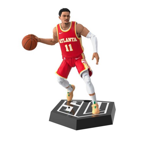 Basketball action figures at target new arrivals