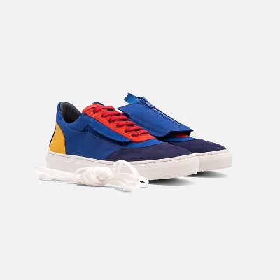 FINI Bold Piccaso Sneaker Sneakers - M10 / W12.5 / 43 — фото 6