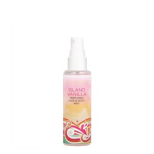 Pacifica Island Vanilla Women's Perfumed Hair & Body Spray - 1 of 3