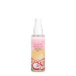 Women's Island Vanilla by Pacifica Mini Perfumed Hair & Body Spray - 2 fl oz