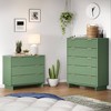 Manhattan Comfort 2pc Granville Chest and Dresser Bedroom Set - 2 of 4