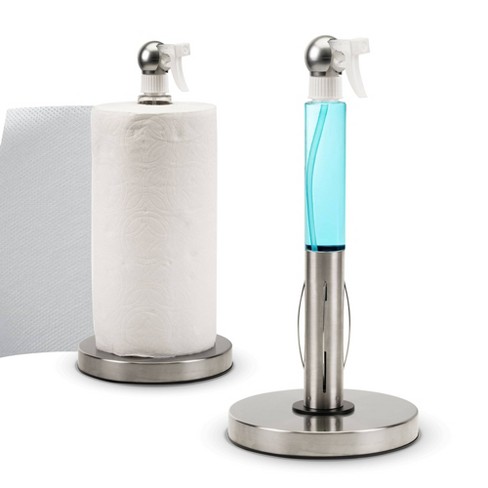 Everyday Solutions Spray Paper Towel Holder Target