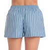 Just Love Womens Cotton Pajama Shorts- Sleep & Lounge Boxer PJs. - 3 of 3