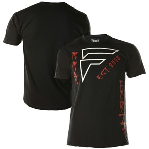 Forza Sports "Signature" T-Shirt - Black - 1 of 2