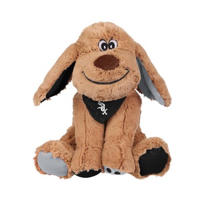 MLB Chicago White Sox 10'' Floppy Ear Dog Stuffed Animal