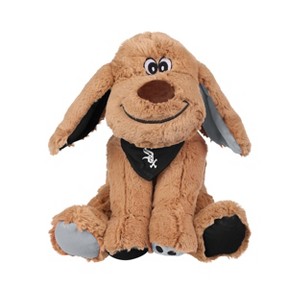 MLB Chicago White Sox 10'' Floppy Ear Dog Stuffed Animal - 1 of 2