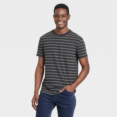 Men's Short Sleeve T-Shirt - Goodfellow & Co™