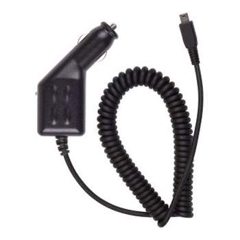 BlackBerry Mini USB Car Charger for BlackBerry 8330 Curve, 8350i, 8700c, 8700g, 8703e, 8800, 8820, 8830, Bold, 9000