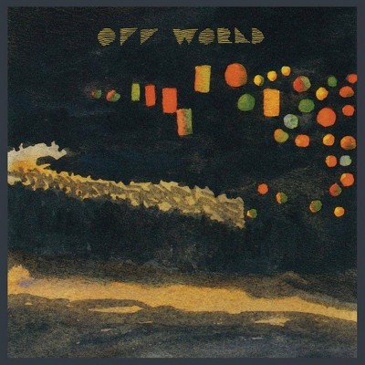 Off World - 2 (Vinyl)