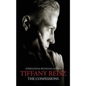 The Confessions - (Original Sinners) 2nd Edition by  Tiffany Reisz (Paperback) - 1 of 1