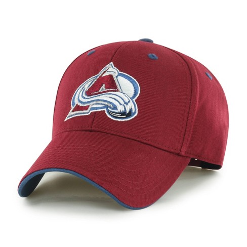 Colorado Rockies Hockey Hat