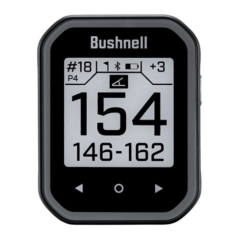 Bushnell Phantom 3 Handheld Golf Gps Target