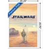 Trends International Star Wars: Saga - Blu Ray Box Framed Wall Poster Prints - 3 of 4