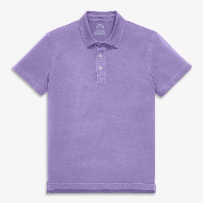 Primary Adult Classic Polo (Unisex Fit)