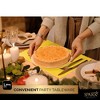 SparkSettings Paper Placemat Disposable, 9.75 X 14 Inches, Pack of 100 - 2 of 4