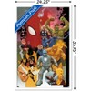 Trends International Marvel Comics - Marvel Universe - Noto Framed Wall Poster Prints - 3 of 4