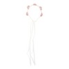 Unique Bargains Women's Flower Ribbon Headband 1 Pc - 3 of 4