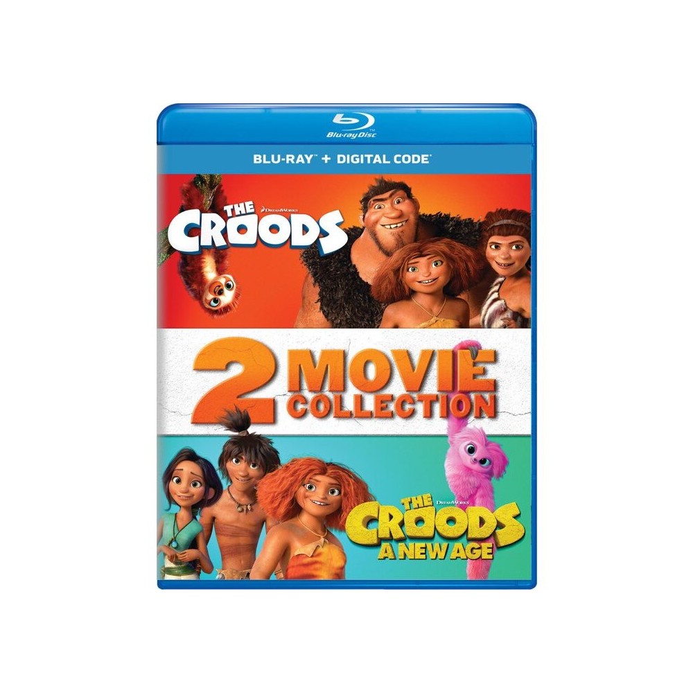 Croods 2 fmovies hotsell