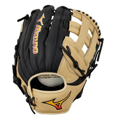 Mizuno Gfn1250b5 Franchise Bb, Utility Baseball Glove, 12.5", Center Pocket Design, H Web