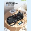 Worryfree Gadgets 100W Portable Speaker with Handle - 4 of 4