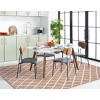 Montauk MTK810 Hand Woven Indoor Rugs - Safavieh - 3 of 4