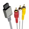 insten av composite cable compatible with nintendo wii wii u