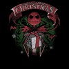 Juniors The Nightmare Before Christmas Jack Skellington We Wish You a Scary Holiday T Shirt - 2 of 4