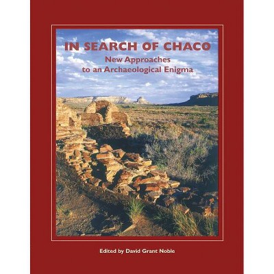 In Search Of Chaco school For Advanced Research Popular