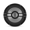 Clarion Marine Bass Bundle - (2) CMSP-101RGB-4 10" RGB LED subwoofers includes White Grilles, Clarion Marine XC2110 Amplifier - 3 of 4