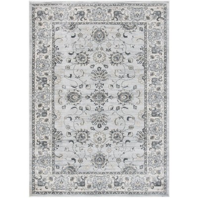 Isabella ISA940 Power Loomed Rugs - Safavieh
