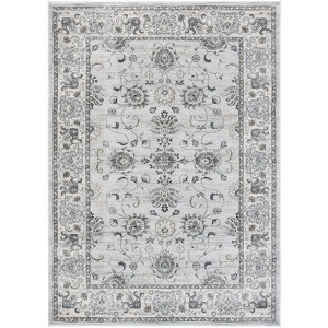 Isabella ISA940 Power Loomed Rugs - Safavieh - 1 of 4