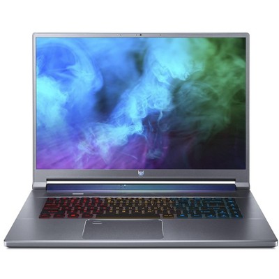 Acer Predator 500 16" Laptop Intel Core i7-11800H 2.4GHz 16GB RAM 1TB SSD W10H - Manufacturer Refurbished