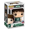 Joe Namath (New York Jets) NFL Funko Pop! Legends - CLARKtoys