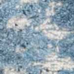 blue/ivory