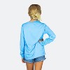 Vapor Apparel Youth UPF 50+ UV Sun Protection Solar Long Sleeve Rash Guard Swim Shirt - 4 of 4
