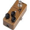 NUX NOD-1 Horseman Dual Overdrive Effect Guitar Pedal - 4 of 4