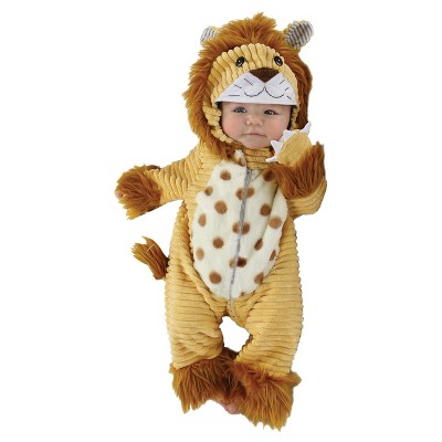 target infant costumes