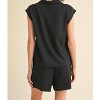 Women's Simple Top - Jodifl - 3 of 4