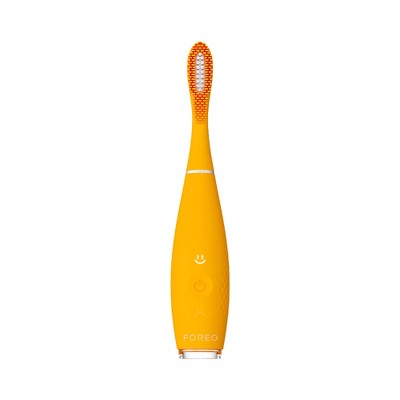 FOREO mini 3 Silicone sonic toothbrush
