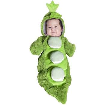Pea In A Pod Costume Infant