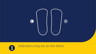 Dr. Scholl's Comfort Tri-Comfort Insoles for Women - Size (6-10)